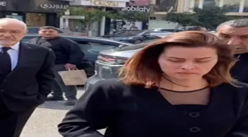 24 ساعة فن.. جنازة زوج نور اللبنانية تتصدر نسب مشاهدة رمضان على نايل سات